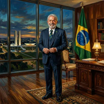Luiz Inácio Lula da Silva