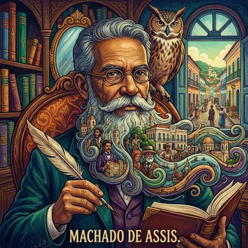 Machado de Assis
