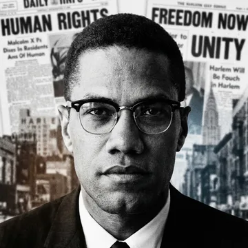 Malcolm X
