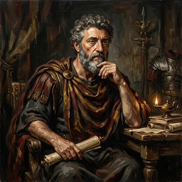 Marcus Aurelius