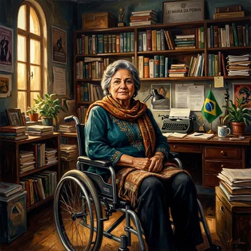 Maria da Penha