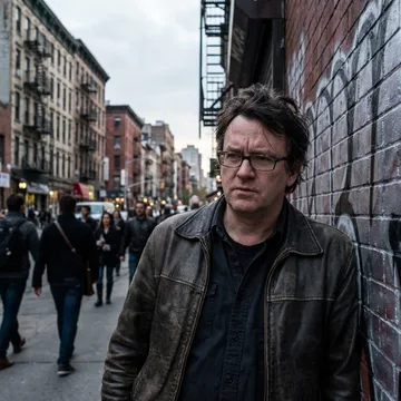 Mark Fisher