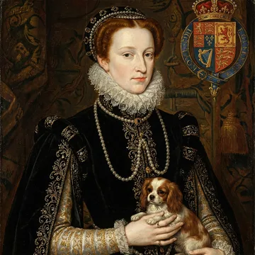 Mary, Queen of Scots