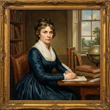 Mary Wollstonecraft