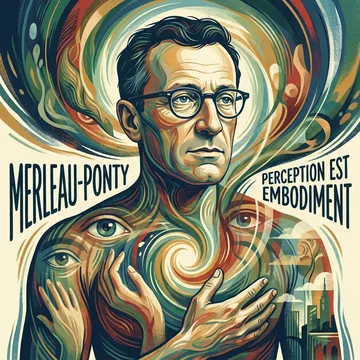 Maurice Merleau-Ponty