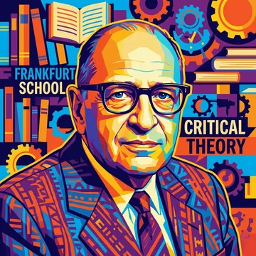 Max Horkheimer