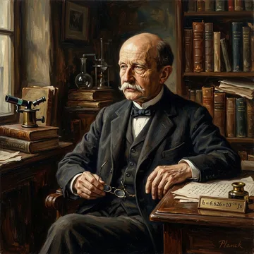 Max Planck
