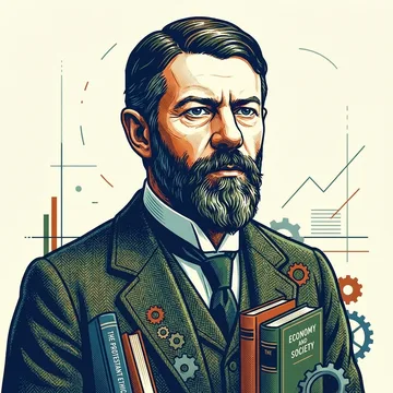 Max Weber