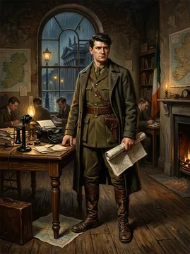 Michael Collins