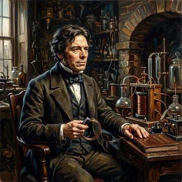 Michael Faraday