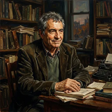 Michael Parenti