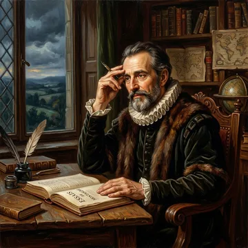 Michel de Montaigne