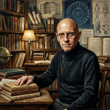 Michel Foucault