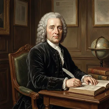 Montesquieu