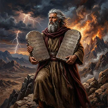 Moses