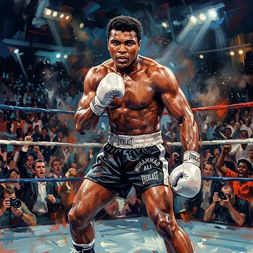 Muhammad Ali