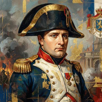 Napoleon Bonaparte