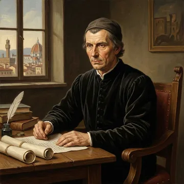 Niccolò Machiavelli