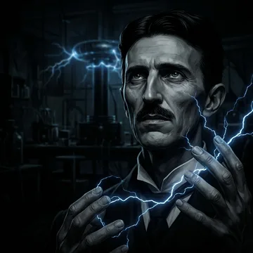 Nikola Tesla