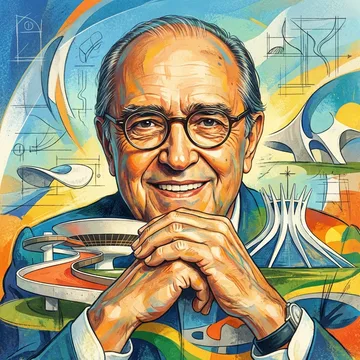 Oscar Niemeyer