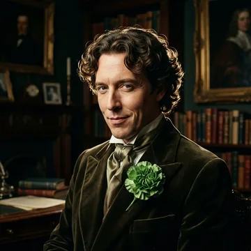 Oscar Wilde