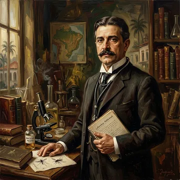Oswaldo Cruz