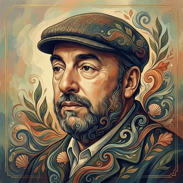 Pablo Neruda
