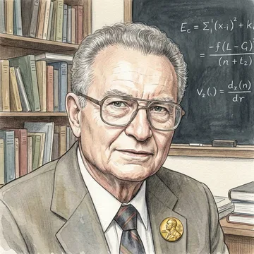 Paul Samuelson