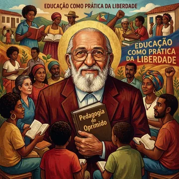 Paulo Freire