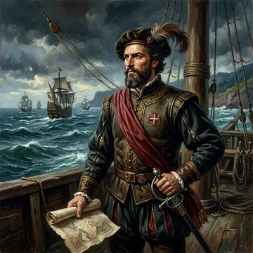 Pedro Alvares Cabral