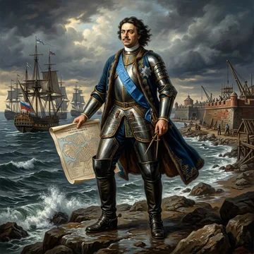 Peter the Great