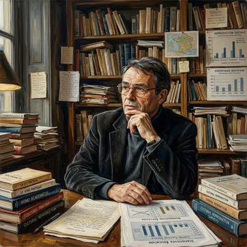 Pierre Bourdieu