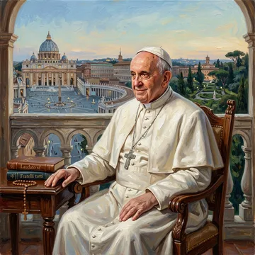 Pope Francis