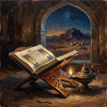 Prophet Muhammad