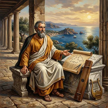 Pythagoras