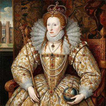 Queen Elizabeth I