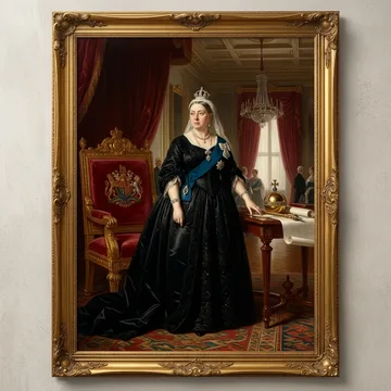 Queen Victoria