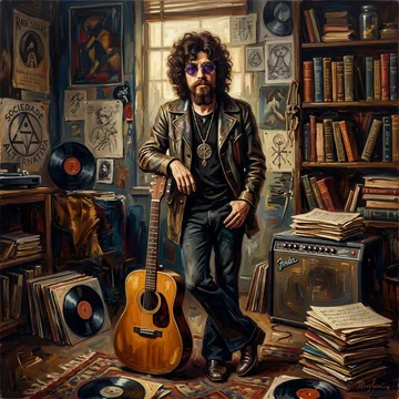 Raul Seixas