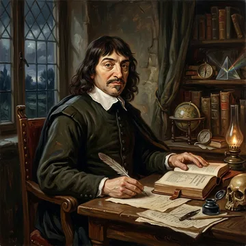 René Descartes