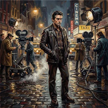 Robert De Niro