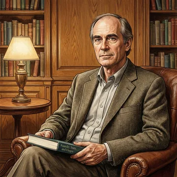 Robert Nozick