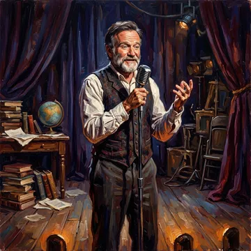 Robin Williams