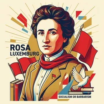 Rosa Luxemburg