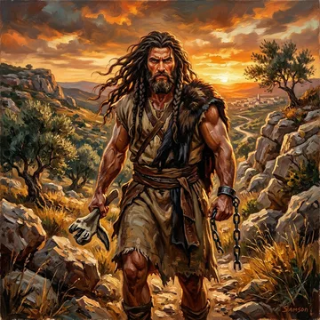 Samson