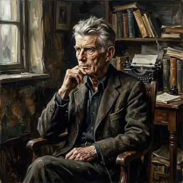 Samuel Beckett
