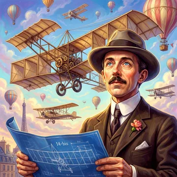 Santos Dumont