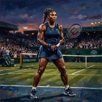 Serena Williams