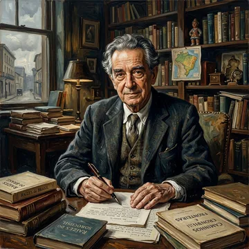 Sérgio Buarque de Holanda