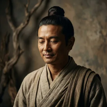 Siddhartha Gautama