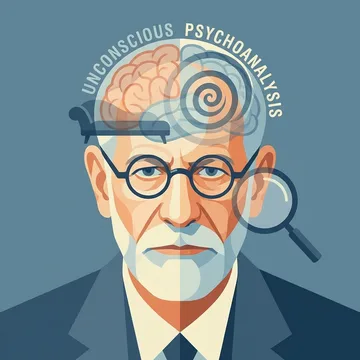 Sigmund Freud